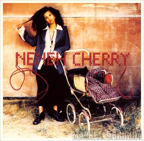 Neneh Cherry - Homebrew