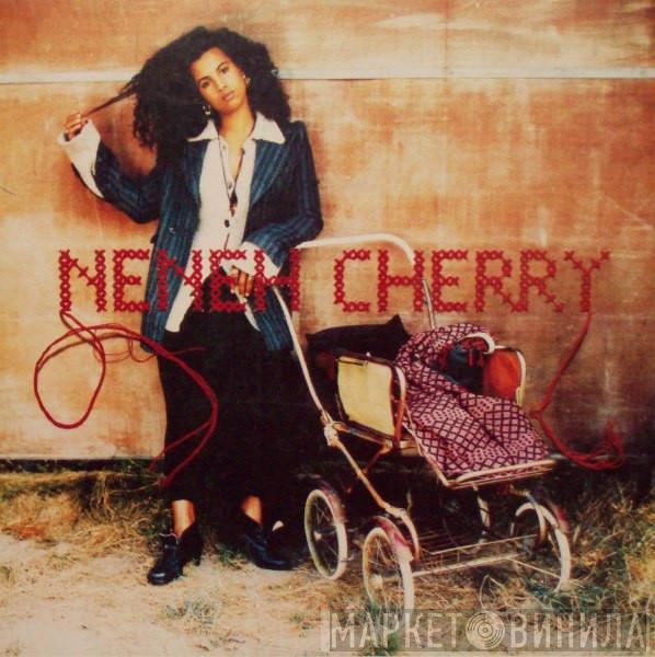  Neneh Cherry  - Homebrew