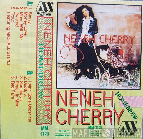  Neneh Cherry  - Homebrew