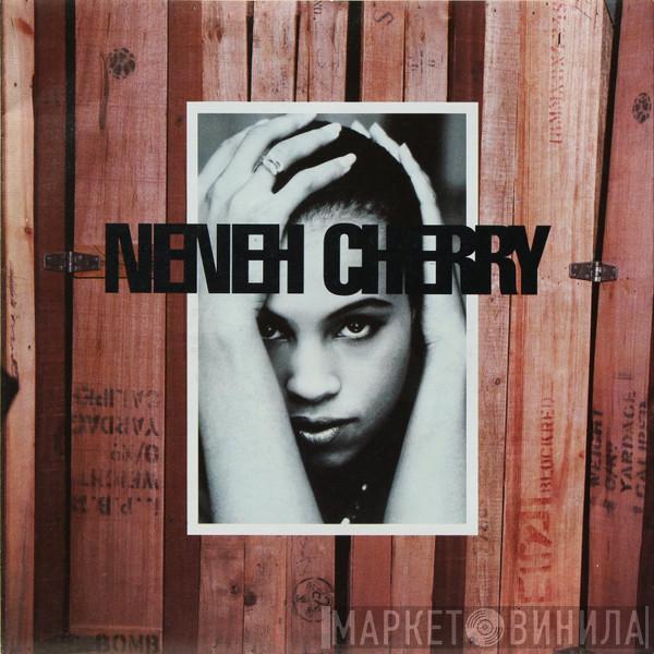 Neneh Cherry - Inna City Mamma