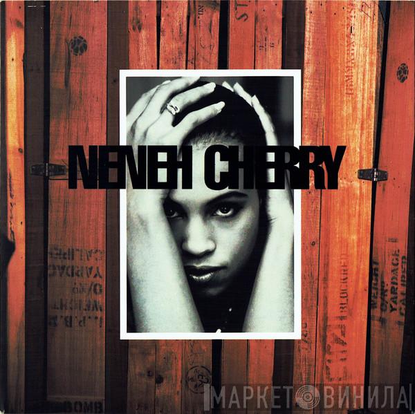 Neneh Cherry - Inna City Mamma