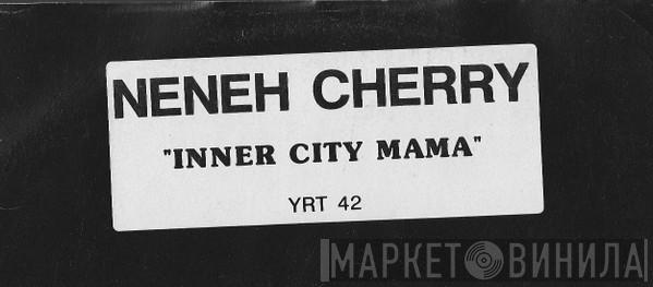 Neneh Cherry - Inna City Mamma