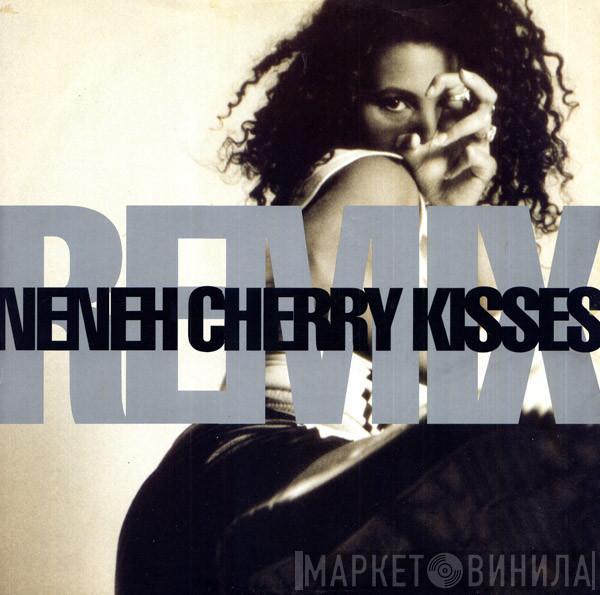  Neneh Cherry  - Kisses On The Wind (Remix)
