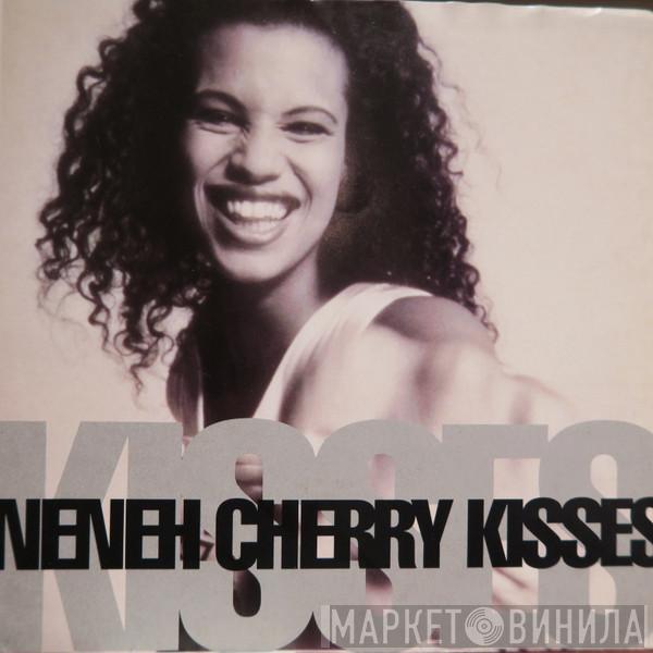 Neneh Cherry  - Kisses On The Wind