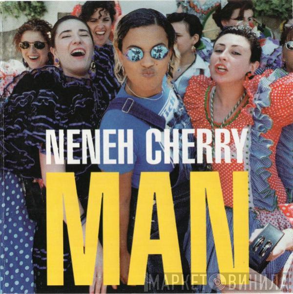  Neneh Cherry  - Man
