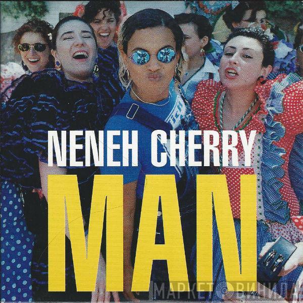 Neneh Cherry - Man