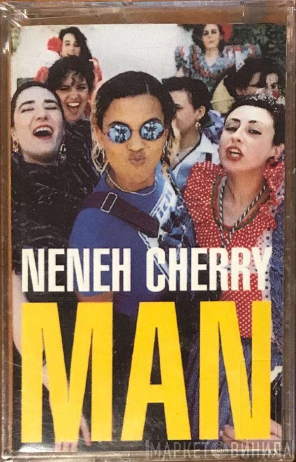  Neneh Cherry  - Man