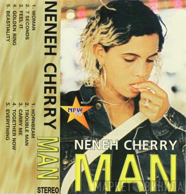  Neneh Cherry  - Man