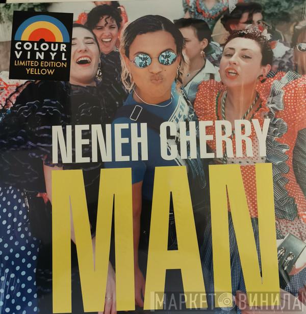 Neneh Cherry - Man