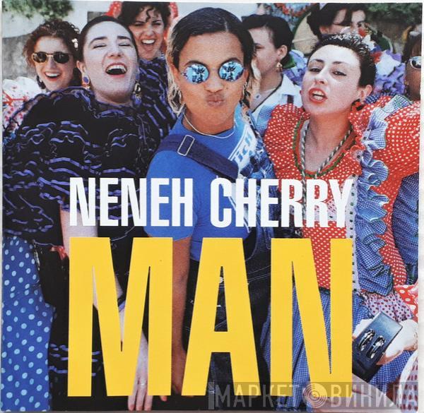 Neneh Cherry - Man