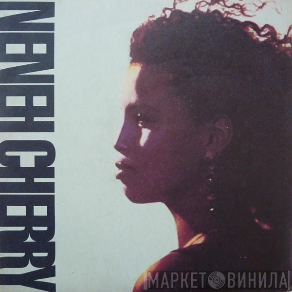 Neneh Cherry - Manchild