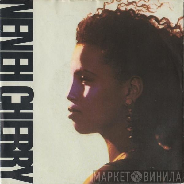 Neneh Cherry - Manchild