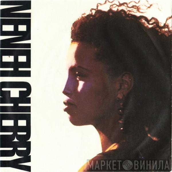 Neneh Cherry - Manchild