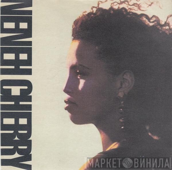 Neneh Cherry - Manchild