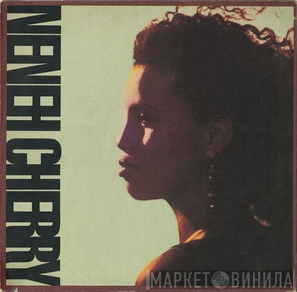 Neneh Cherry - Manchild