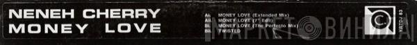 Neneh Cherry - Money Love