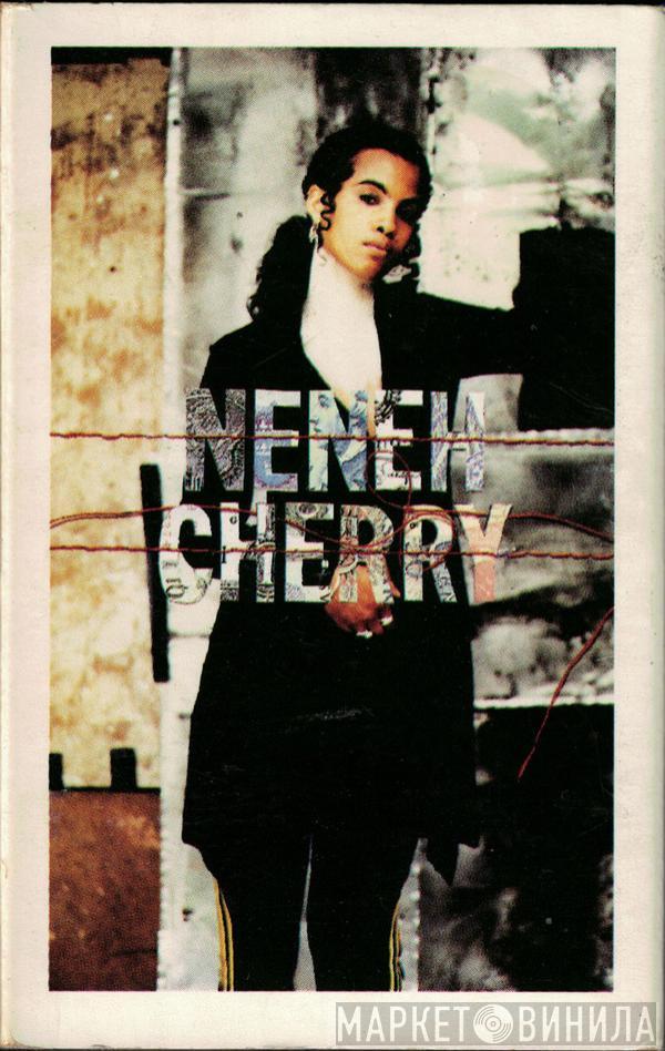 Neneh Cherry - Money Love