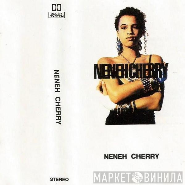  Neneh Cherry  - Neneh Cherry