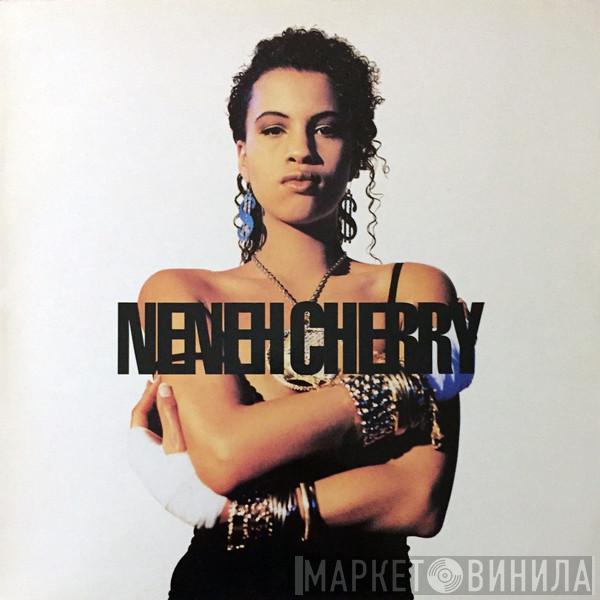  Neneh Cherry  - Raw Like Sushi