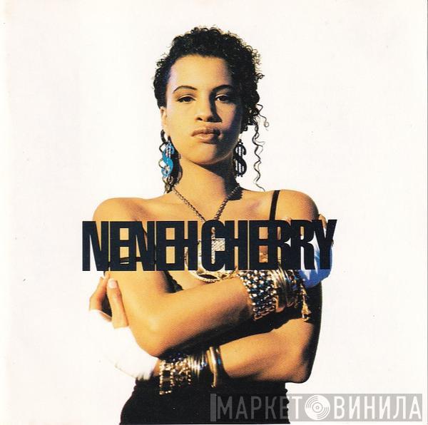  Neneh Cherry  - Raw Like Sushi