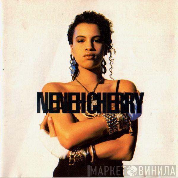  Neneh Cherry  - Raw Like Sushi