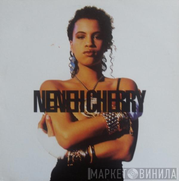  Neneh Cherry  - Raw Like Sushi