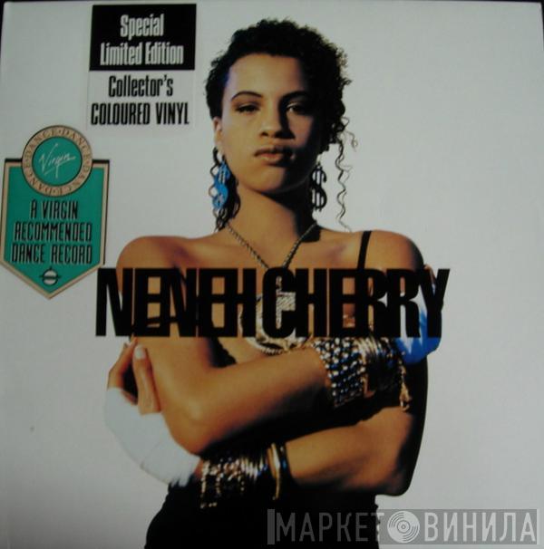  Neneh Cherry  - Raw Like Sushi