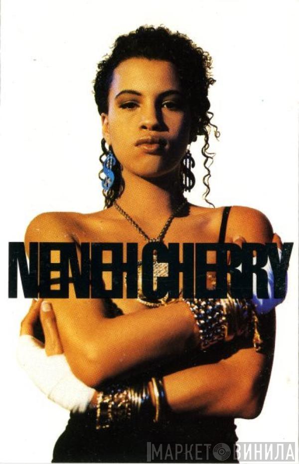  Neneh Cherry  - Raw Like Sushi