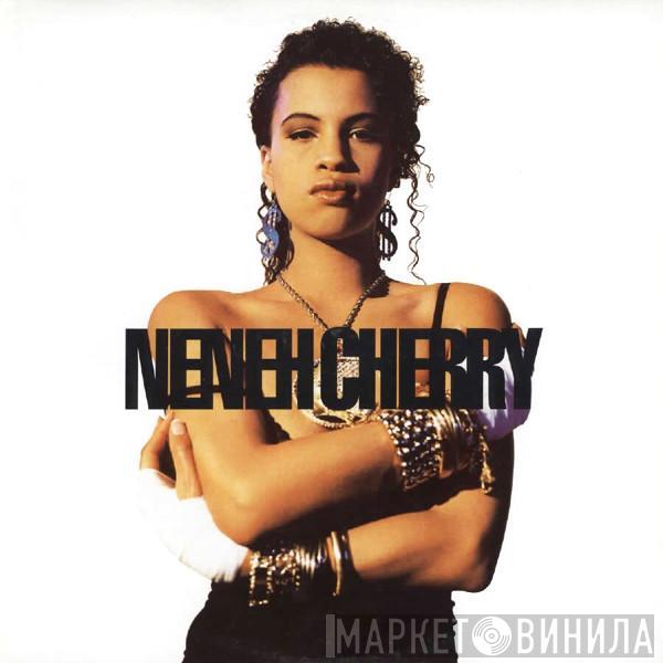  Neneh Cherry  - Raw Like Sushi