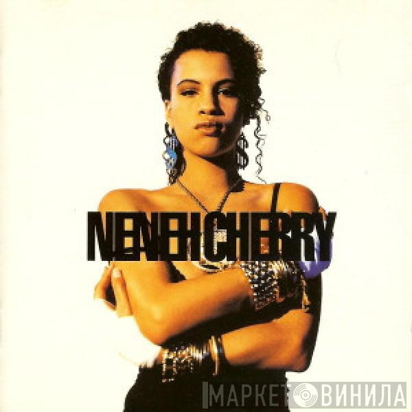  Neneh Cherry  - Raw Like Sushi