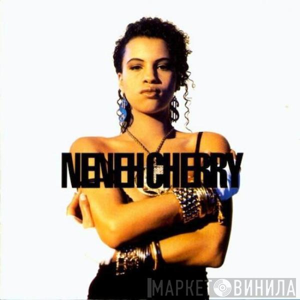  Neneh Cherry  - Raw Like Sushi