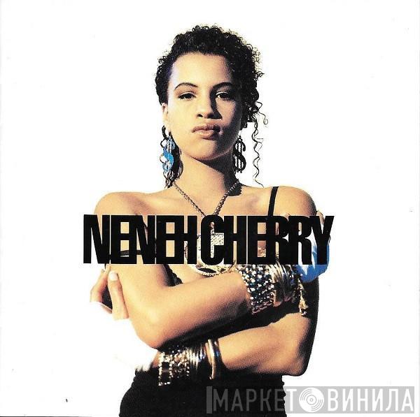  Neneh Cherry  - Raw Like Sushi