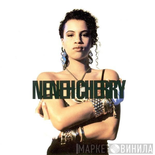  Neneh Cherry  - Raw Like Sushi