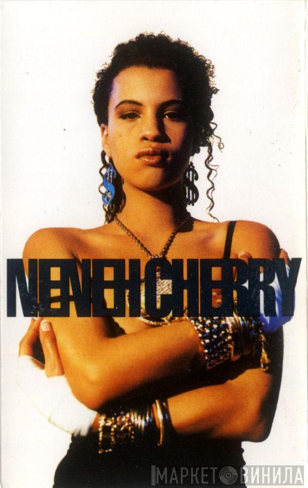  Neneh Cherry  - Raw Like Sushi