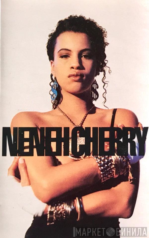  Neneh Cherry  - Raw Like Sushi