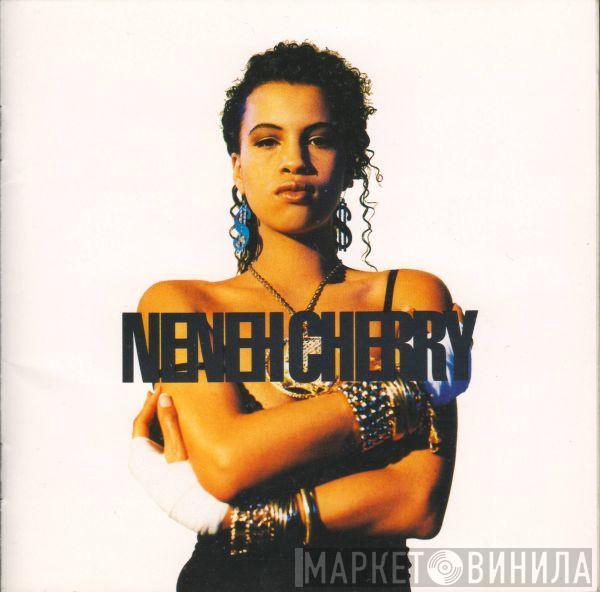  Neneh Cherry  - Raw Like Sushi