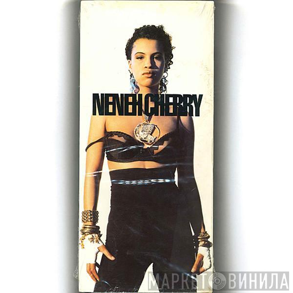  Neneh Cherry  - Raw Like Sushi