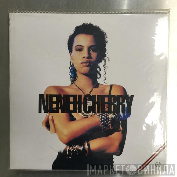  Neneh Cherry  - Raw Like Sushi