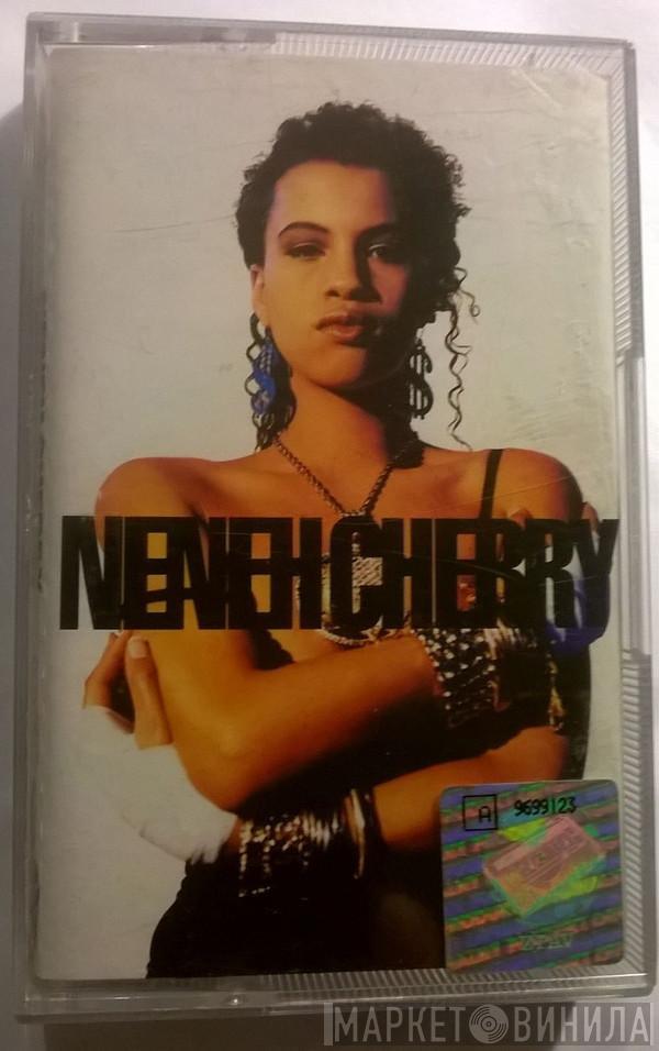  Neneh Cherry  - Raw Like Sushi