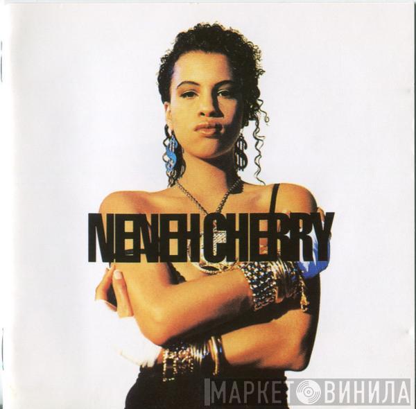  Neneh Cherry  - Raw Like Sushi