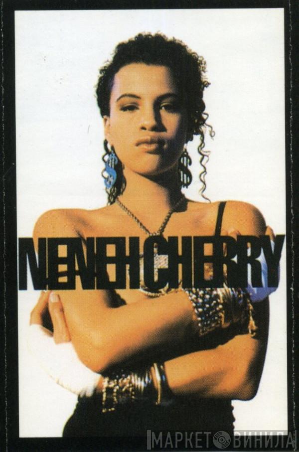  Neneh Cherry  - Raw Like Sushi