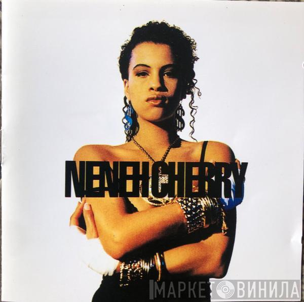  Neneh Cherry  - Raw Like Sushi