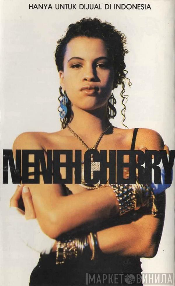  Neneh Cherry  - Raw Like Sushi