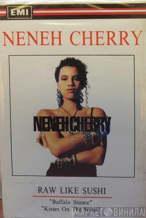  Neneh Cherry  - Raw Like Sushi