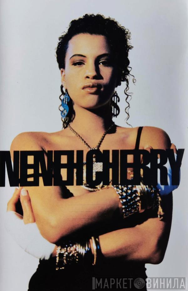  Neneh Cherry  - Raw Like Sushi