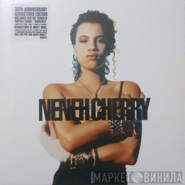 Neneh Cherry - Raw Like Sushi