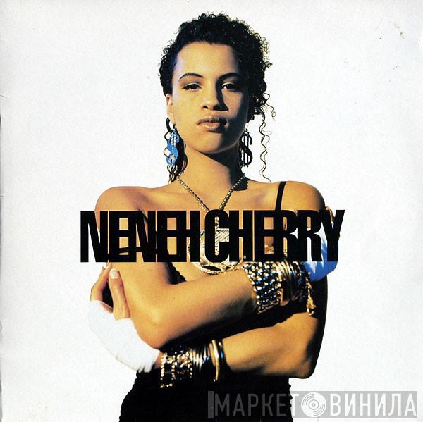 Neneh Cherry - Raw Like Sushi