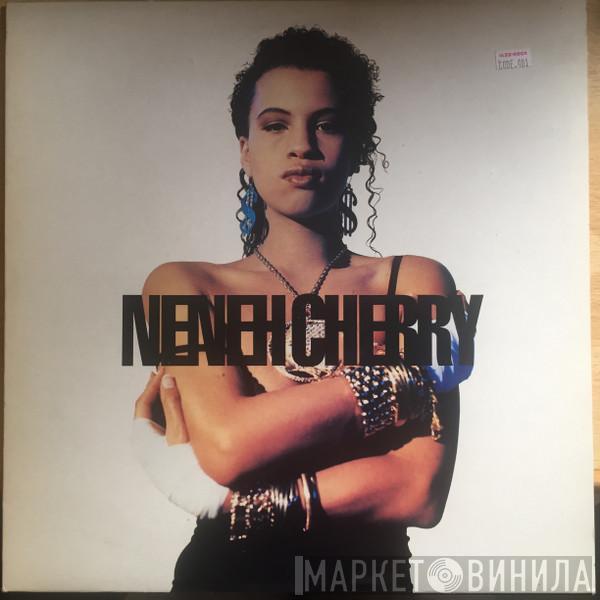  Neneh Cherry  - Raw Like Sushi