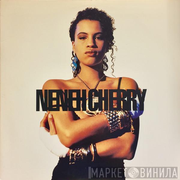  Neneh Cherry  - Raw Like Sushi