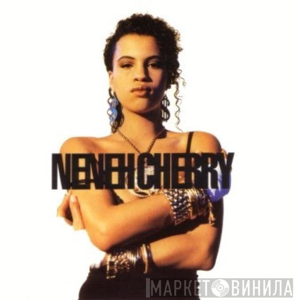  Neneh Cherry  - Raw Like Sushi